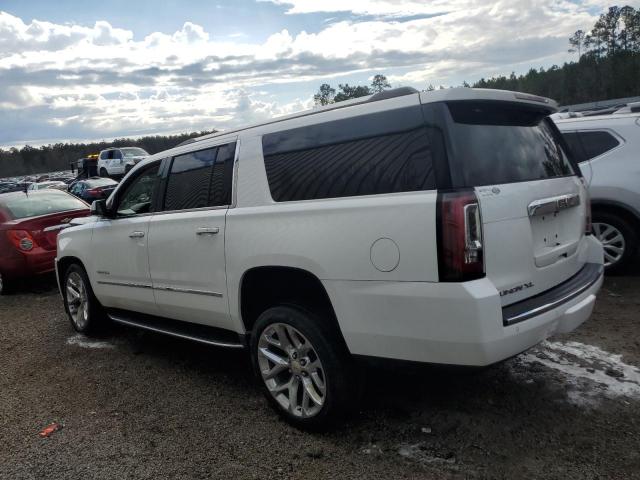 1GKS1HKJXLR184846 GMC YUKON XL DENALI