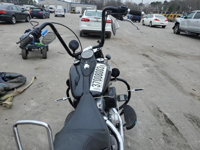 2013 HARLEY-DAVIDSON FLS SOFTAI - 1HD1JRV10DB038618