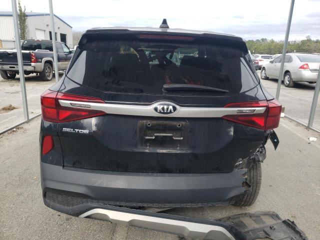 KNDEPCAA8M7139249 KIA Seltos