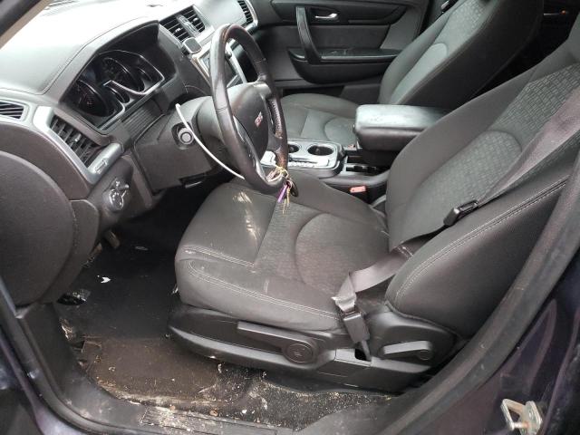 1GKKVNED7EJ183759 GMC Acadia