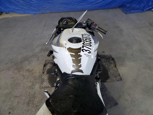 2006 HONDA CBR600RR JH2PC37006M310204