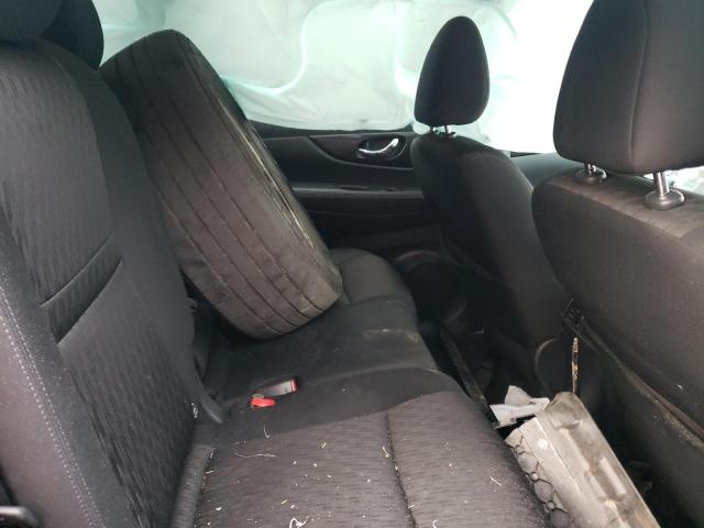 KNMAT2MTXKP507199 Nissan ROGUE S