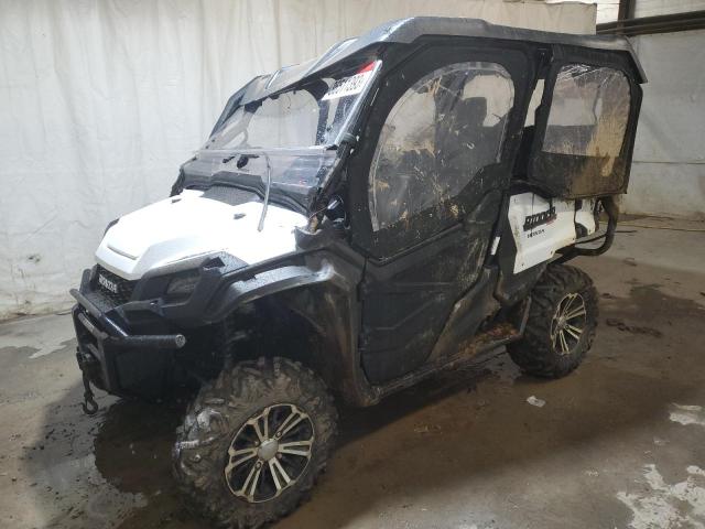 2016 HONDA SXS1000 M5 - 1HFVE0423G4006340