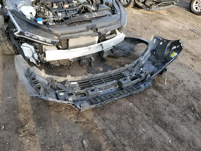 2021 KIA K5 LX - 5XXG24J21MG005311