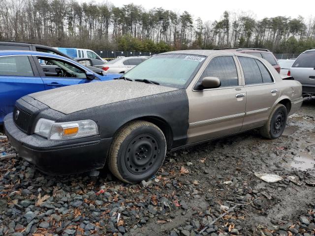 2006 Mercury Grand Marquis GS