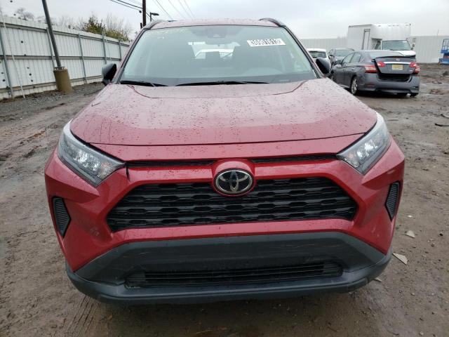 2021 TOYOTA RAV4 LE 2T3H1RFVXMW151713