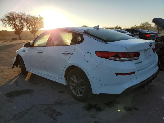 2020 Kia Optima Lx VIN: 5XXGT4L39LG407756 Lot: 37069563