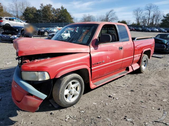 1998 Dodge Ram 1500 