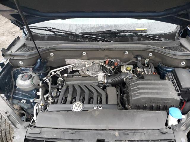 2019 VOLKSWAGEN ATLAS SE 1V2UR2CA6KC583004