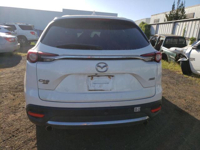 2018 MAZDA CX-9 SIGNA - JM3TCBEY9J0207669