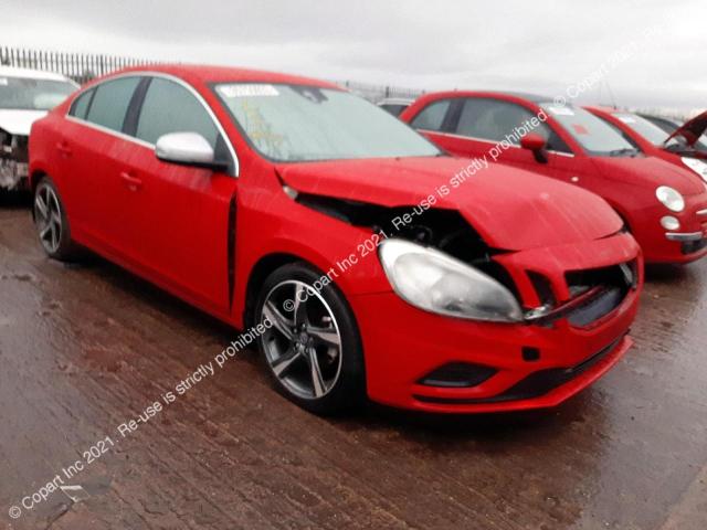 YV1FS5251B2056339 Volvo S60 R-desi