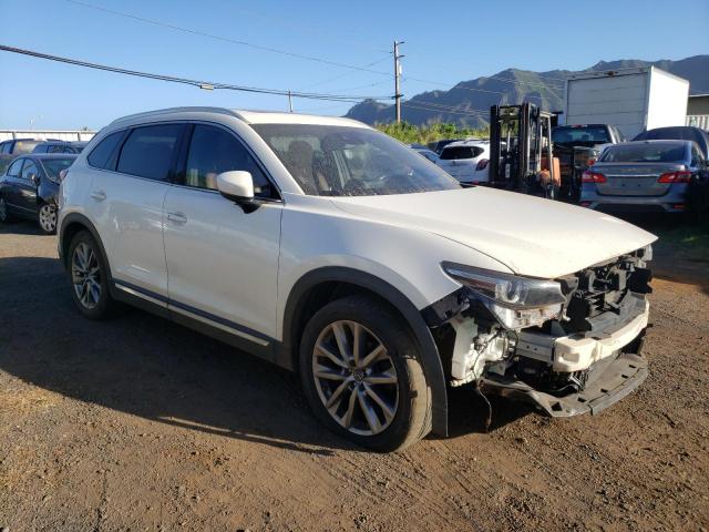2018 MAZDA CX-9 SIGNA - JM3TCBEY9J0207669