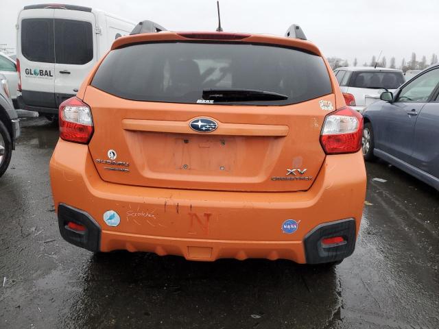 JF2GPACC3E8306058 Subaru Xv Crosstrek 2.0 Premium