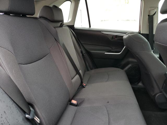 2021 TOYOTA RAV4 LE 2T3H1RFVXMW151713