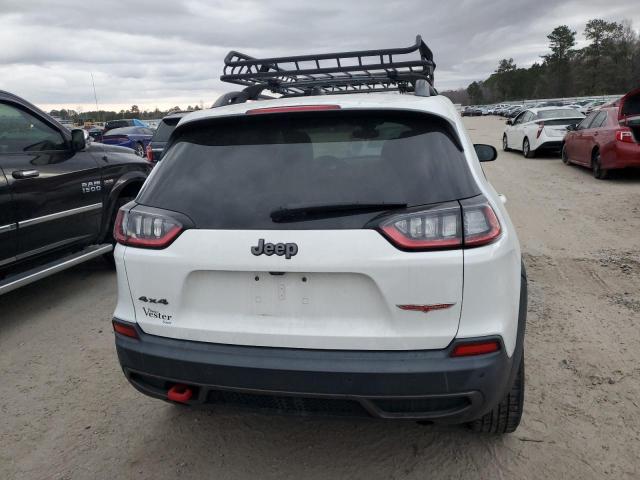 2019 JEEP CHEROKEE T - 1C4PJMBX6KD298952