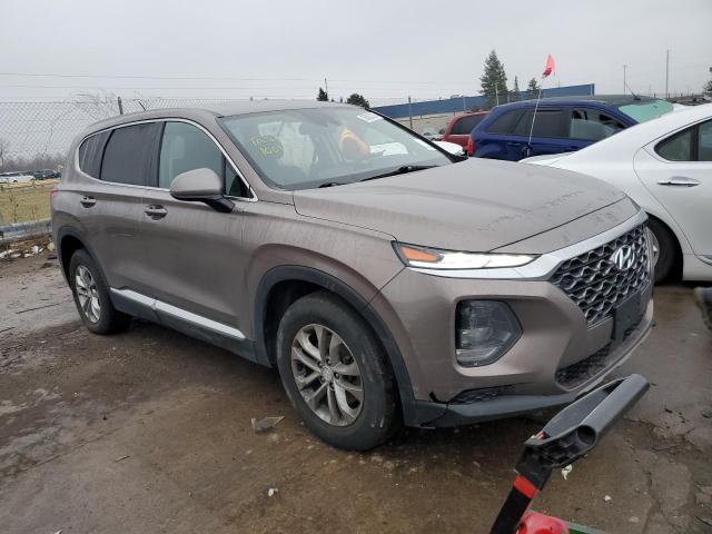 2019 HYUNDAI SANTA FE S - 5NMS2CADXKH108067