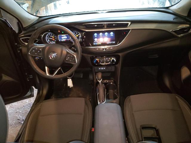 2021 BUICK ENCORE GX - KL4MMBS2XMB101339