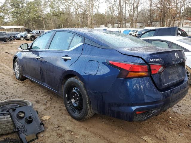 2020 NISSAN ALTIMA S 1N4BL4BV8LC239756