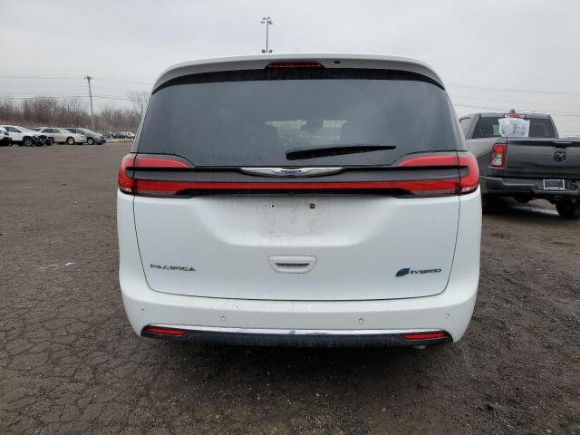 2022 CHRYSLER PACIFICA H - 2C4RC1L7XNR122701