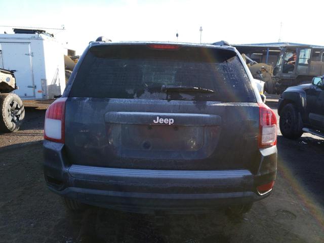 1C4NJCBAXFD284958 Jeep Compass Sport
