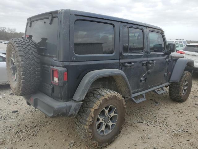 2020 JEEP WRANGLER UNLIMITED RUBICON VIN: 1C4HJXFN8LW126846