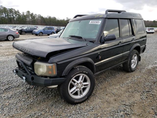 2004 Land Rover Discovery for sale in Ellenwood, GA