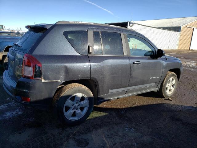 1C4NJCBAXFD284958 Jeep Compass Sport