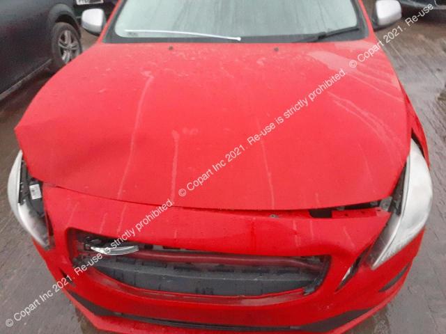 YV1FS5251B2056339 Volvo S60 R-desi