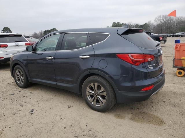 2016 HYUNDAI SANTA FE S - 5XYZT3LB4GG318995