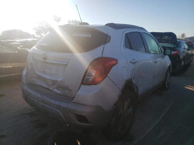 2015 BUICK ENCORE - KL4CJASB9FB270821