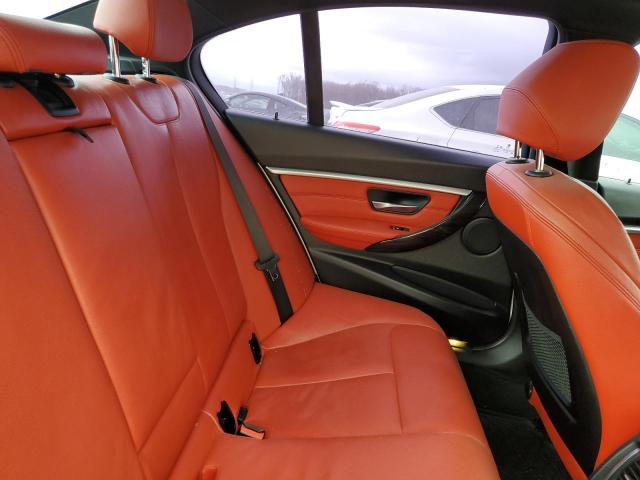 WBA8B9C55JK676634 BMW 330 I