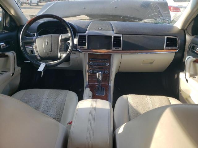 3LNHL2GC1CR817998 Lincoln MKZ