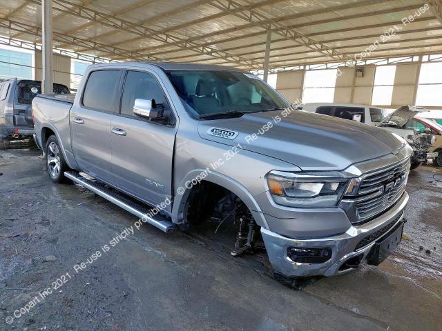 1C6SRFJT9MN765802 DODGE RAM Photo 1