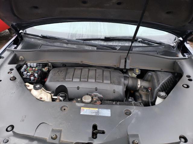 1GKKVNED7EJ183759 GMC Acadia