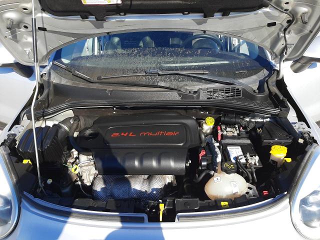 ZFBCFXCT0GP334988 Fiat 500