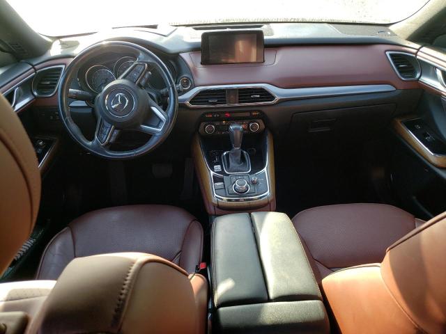 2018 MAZDA CX-9 SIGNA - JM3TCBEY9J0207669