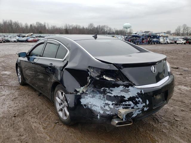 19UUA8F56DA005446 Acura TL TECH
