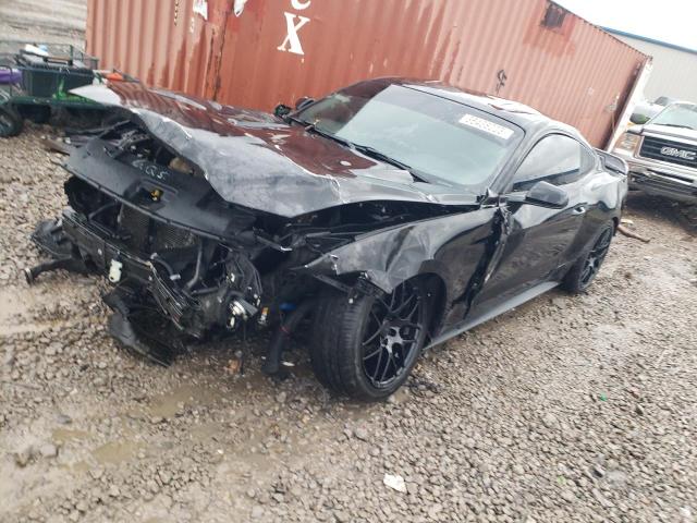 Ford Mustang salvage cars for sale: 2015 Ford Mustang