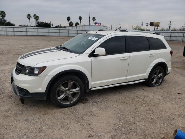 2016 DODGE JOURNEY CR - 3C4PDCGB7GT138529
