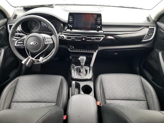 KNDERCAA8M7221038 KIA SELTOS EX