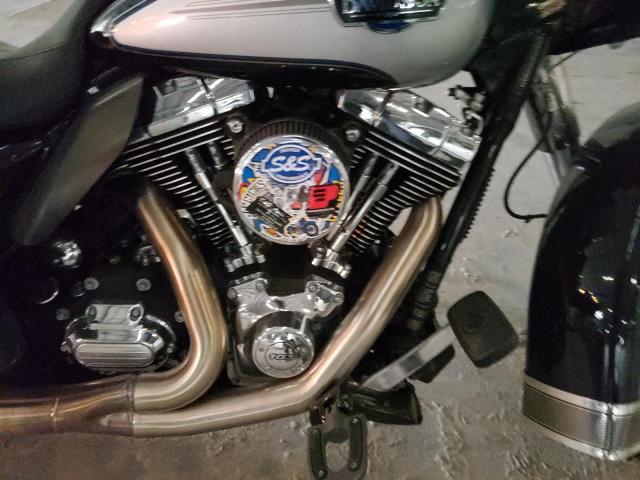 2013 HARLEY-DAVIDSON FLHTCU ULT - 1HD1FCM19DB668539