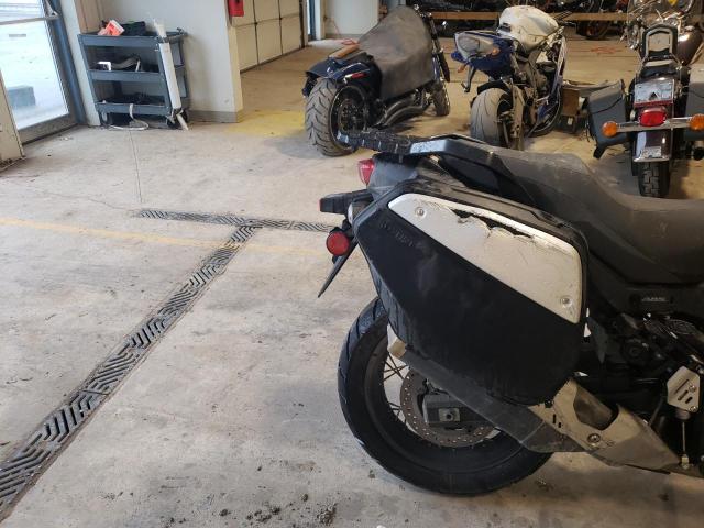 2019 SUZUKI DL650 A JS1C733B1K7100877