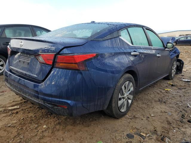 2020 NISSAN ALTIMA S 1N4BL4BV8LC239756