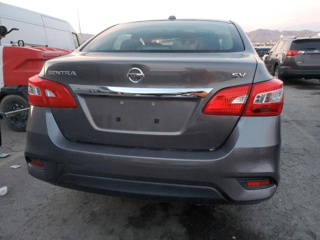 3N1AB7AP5KY309459 Nissan SENTRA S