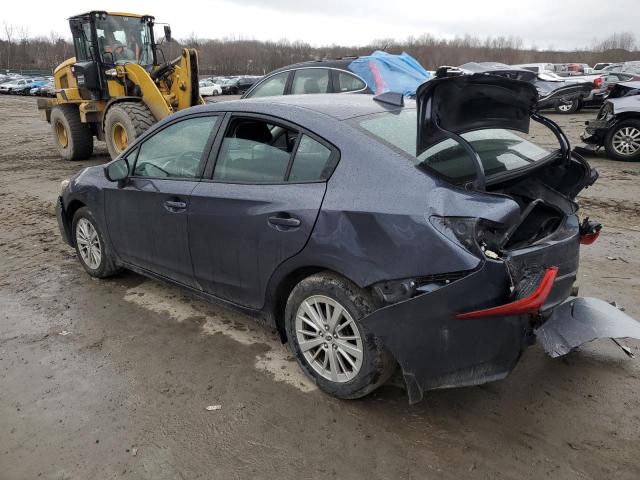 4S3GKAB65H3600880 Subaru Impreza Premium