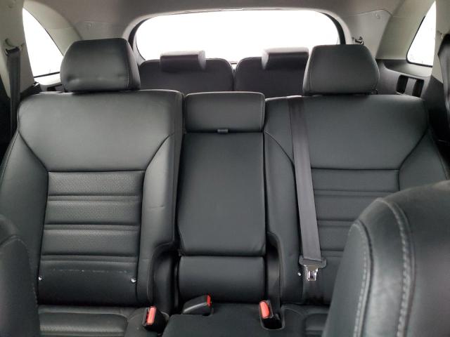 2017 KIA SORENTO EX - 5XYPHDA56HG287388