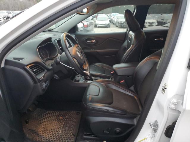 2019 JEEP CHEROKEE T - 1C4PJMBX6KD298952