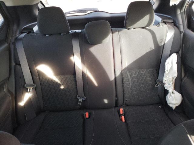 2021 NISSAN KICKS SV - 3N1CP5CV9ML516706