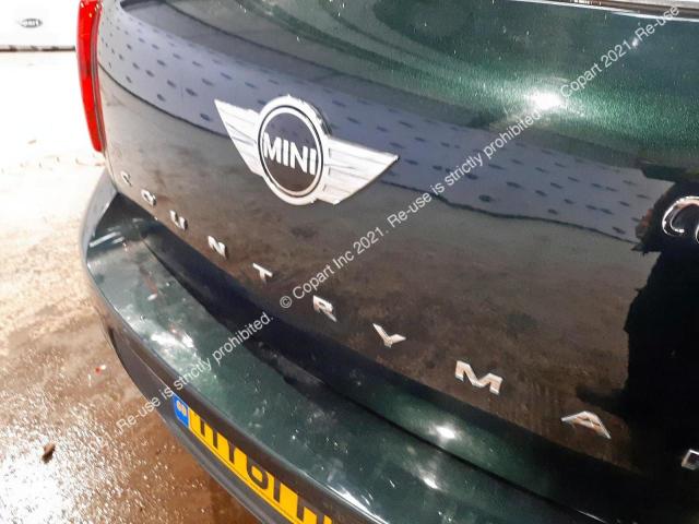 WMWZD52080WL69589 Mini Countryman