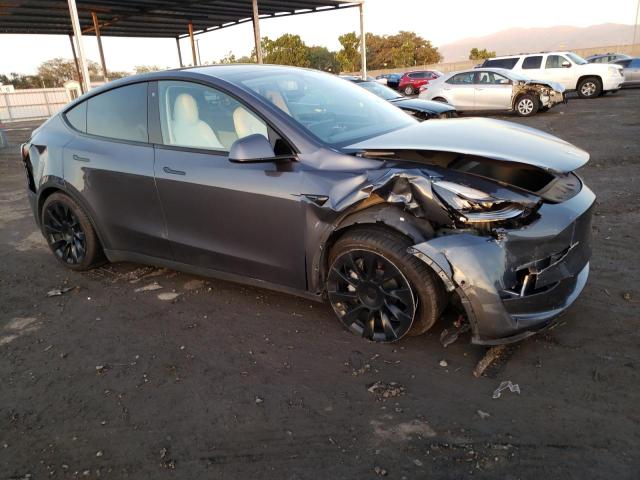 5YJYGDEE5LF034788 Tesla Model Y